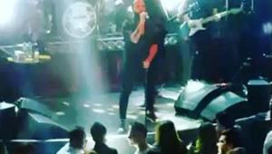 Berkay’’lı Coşkulu Ankara Konseri