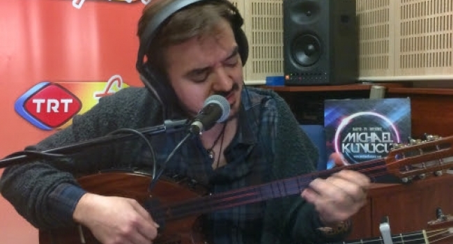 Orhan Ölmez   'Adam ve Kadın'