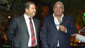 Maltepe’de Küba rüzgarı esti