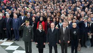 Burası Ataşehir...