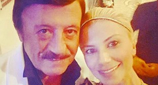     Selami Şahin Ankarayı salladı...