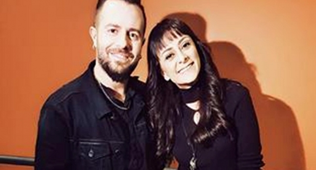  Emre Aydın Ankara’yı Şarkılarıyla Isıttı