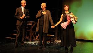 USTALAR ATAŞEHİR’DE 'PERDE' DEDİ