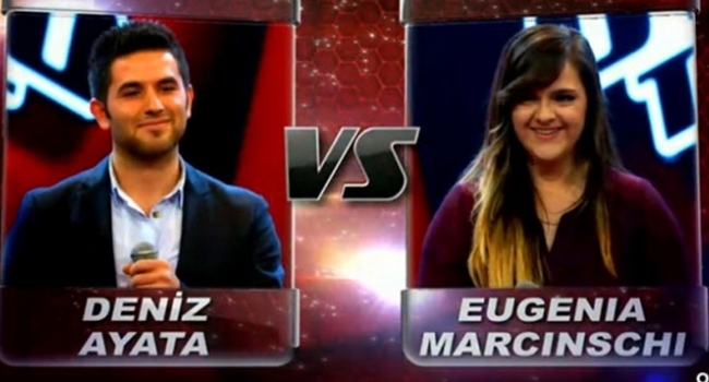 Eugenia Marcinschi Yepyeni Maxi Single’la Hayranlarıyla Buluşuyor