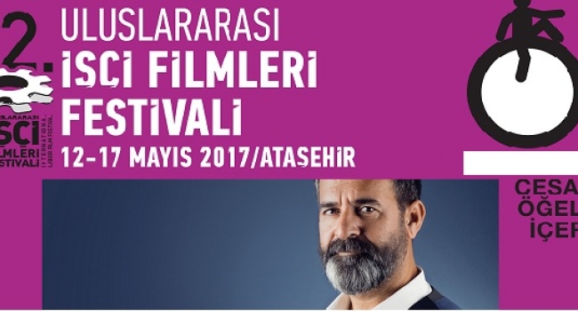 İŞÇİ FİLMLERİ FESTİVALİ PERDELERİNİ AÇIYOR