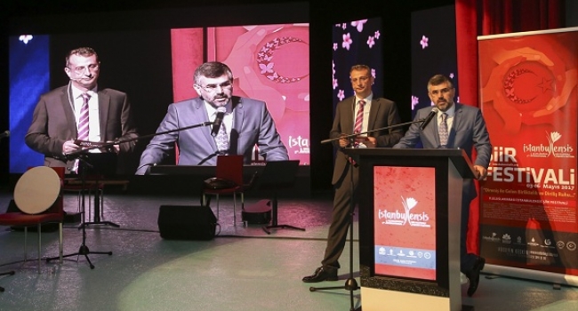 'Buradan Dünyaya Kardeşlik Örneği Sunmak İstiyoruz'