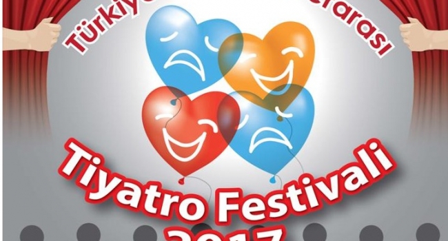 KARTAL BELEDİYESİ ÜNİVERSİTELER ARASI TİYATRO FESTİVALİ