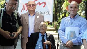 Ataşehir  Belediyesi  Nâzım Hikmet’i anıyor