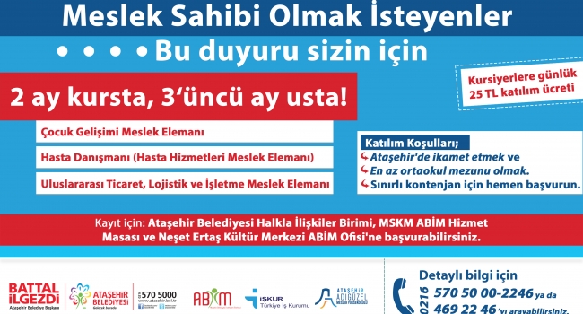 HEM ÖĞREN HEM PARA KAZAN!