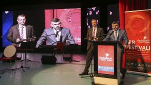 'Buradan Dünyaya Kardeşlik Örneği Sunmak İstiyoruz'