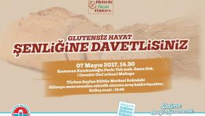 ÇÖLYAK DOSTLARI MALTEPE’DE BULUŞUYOR