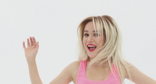 HERŞEY 'BİR ANDA' OLDU!..