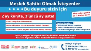 HEM ÖĞREN HEM PARA KAZAN!