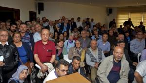 Gülsuyu-Gülensu’da bir ilke imza atılacak
