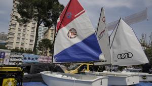 SU SPORLARI ŞENLİĞİ BAŞLADI