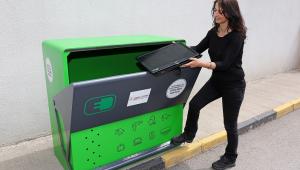 YAŞAM İÇİN GERİ DÖNÜŞÜM