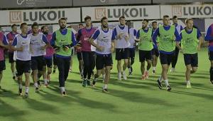 Trabzonspor’a sakatlardan müjde