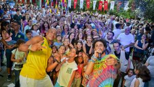 KARİKATÜR EVİ YENİ DÖNEME  'MERHABA' DİYOR