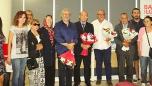 Neşet Ertaş Ataşehir’de anıldı