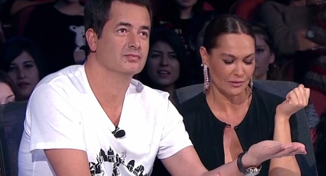 Hülya Avşar, yakın dostu Acun Ilıcalı'yı takibi bıraktı