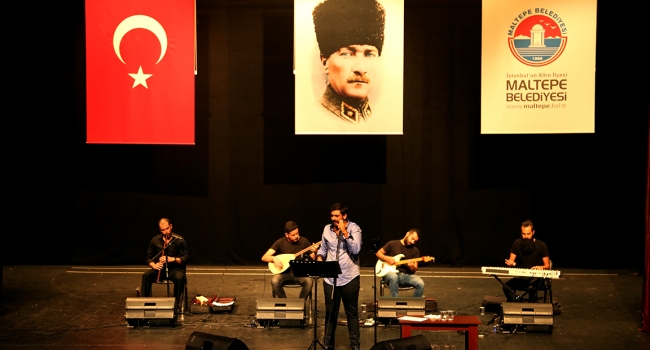 TSKM yeni sezona türkülerle merhaba dedi