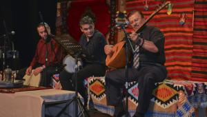 'Bozkırın tezenesi' Maltepe’de türküleriyle anıldı