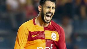 Galatasaray’da Ciğerci şoku