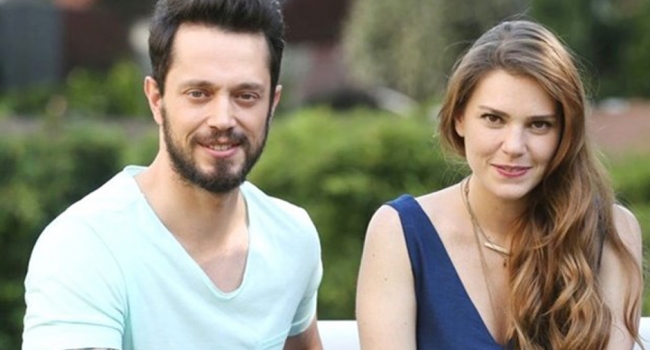 Murat Boz’dan Aslı Enver hakkında: 'Öpüştüğünde…'