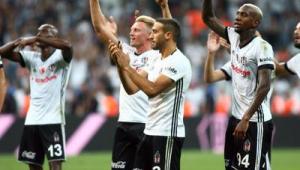 BEŞİKTAŞ’IN RAKİBİ LEİPZİG