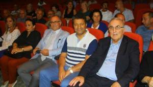 DURSUN AKÇAM KARTAL’DA ANILDI