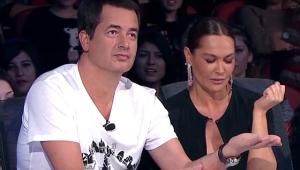 Hülya Avşar, yakın dostu Acun Ilıcalı'yı takibi bıraktı