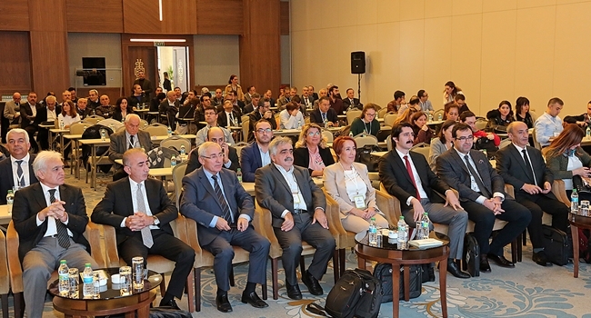 Ataşehir’de Asbest Risk Yönetimi Sempozyumu düzenledi