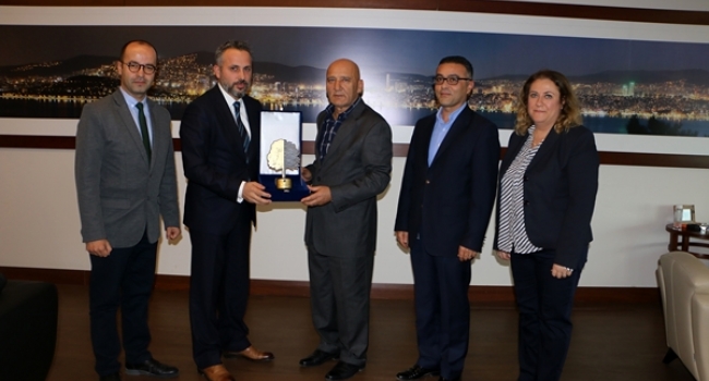 3 Bin 632 Ağaç kurtarıldı, 18 Milyon litre su tasarrufu sağlandı