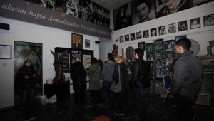 Doctor Zhıvago beyaz perdede sinemaseverlerle buluştu