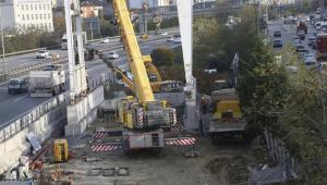 İlçeye 3 ayrı metro geliyor