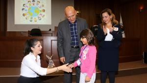 Kartal Belediyesi olarak amacımız çocuklarımızı iyi bir dünyaya hazırlamak