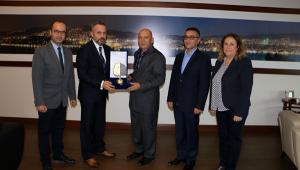 3 Bin 632 Ağaç kurtarıldı, 18 Milyon litre su tasarrufu sağlandı