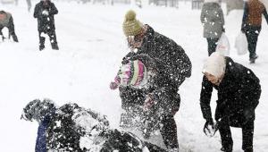 Meteoroloji’den kırmızı alarm okullar tatil mi?