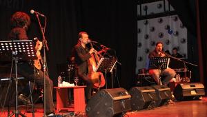 Rubato ustalara ithafen konseri ile kartallılarla buluştu