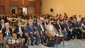 Ataşehir’de Asbest Risk Yönetimi Sempozyumu düzenledi