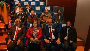 24 Kasım öğretmenler günü Kartal’da kutlandı
