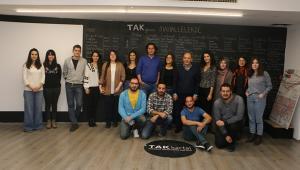 Bilkent üniversitesi öğrencileri Gülşehir’i tasarladı