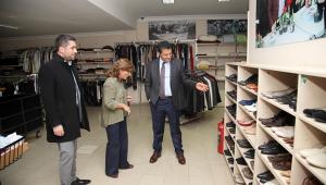 Kartal Belediyesi olarak her zaman ihtiyaç sahiplerinin yanındayız