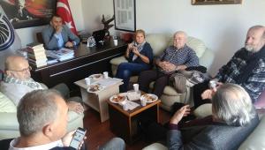 Vedat Günyol deneme ödülü 2017’de yarışacak eserler belli oldu