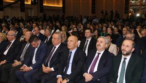 Kartal Belediyesi, Türkiye’nin Tek Masal Müzesi ile Altın Karınca Ödülü’nü Aldı