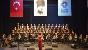 Şarkılarla hoş geldin yeni yıl