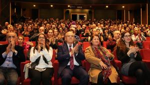 Klasik müziğin ritmi Ataşehir’e yaşandı