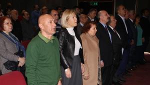 Eğitim devrimcisi Mustafa Necati Kartal’da bir kez daha anıldı
