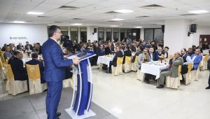 Önceliğimiz Sultanbeyli’de yaşayan kardeşlerimiz
