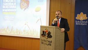 Öğretmenlerden Katı Atık Aktarma Merkezi’ne Ziyaret
